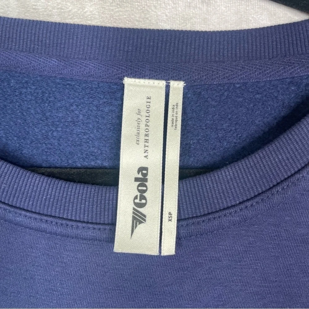 Gola pre owned